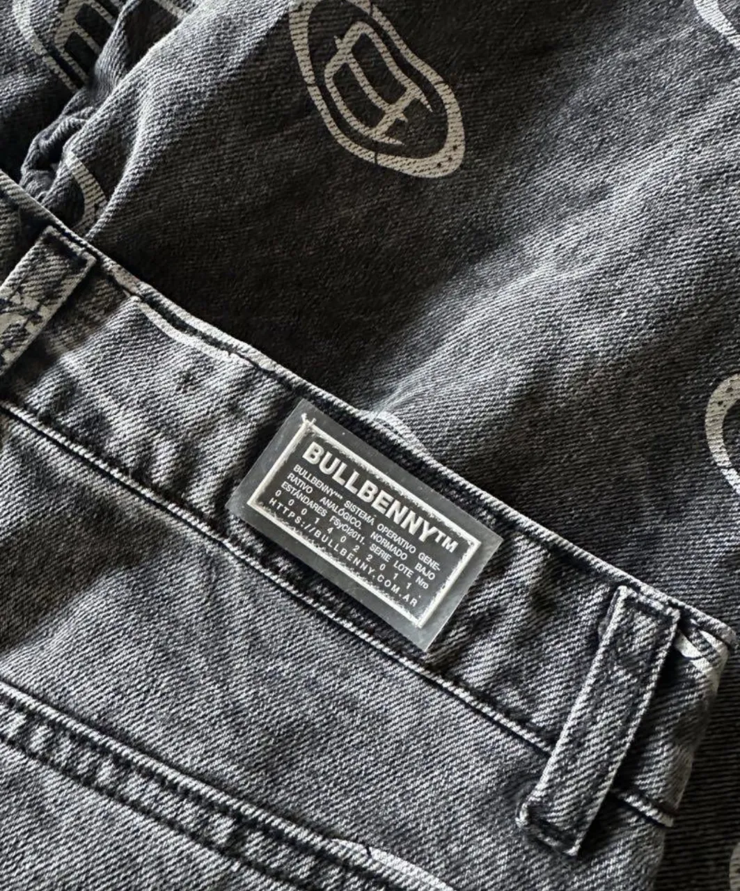 Pantalón  Bullbenny - Vista 3