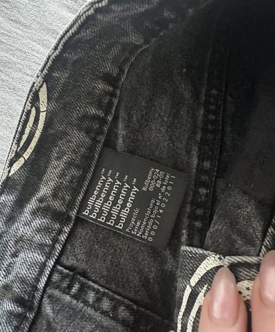 Pantalón  Bullbenny - Vista 2