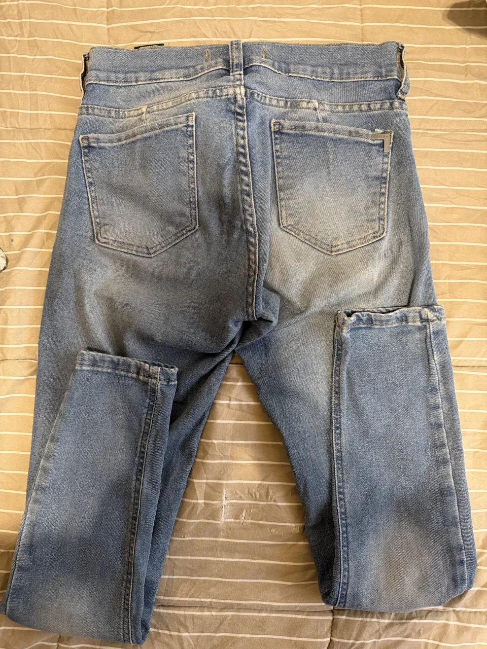 Jean Ossira - Vista 3