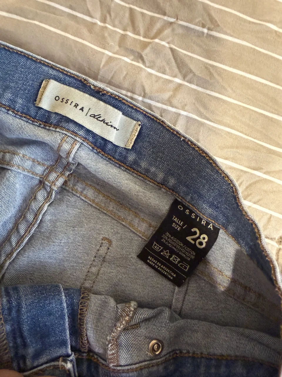 Jean Ossira - Vista 2