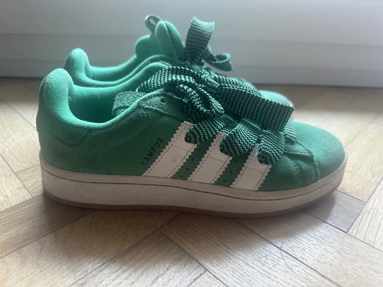 Zapatillas adidas - Vista 2
