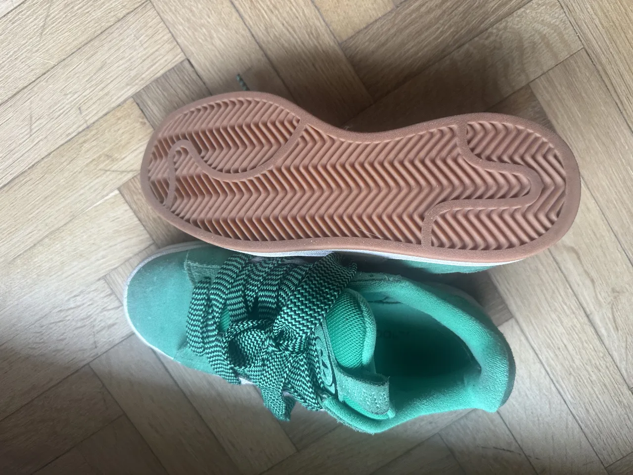 Zapatillas adidas - Vista 3