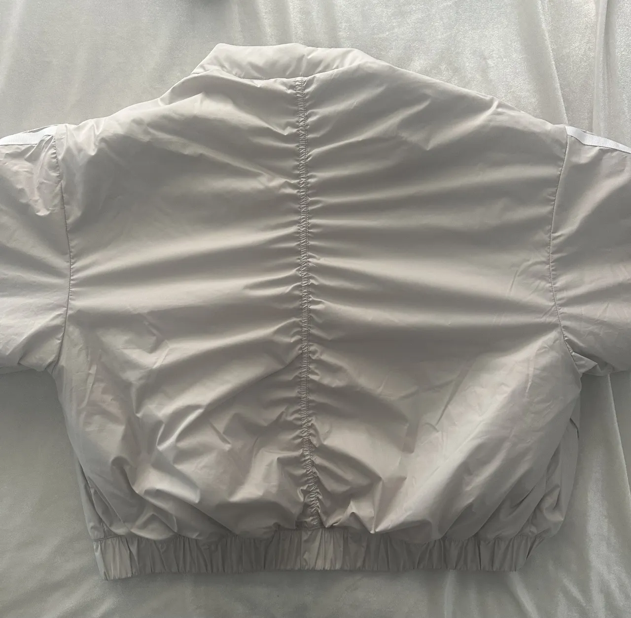 Campera adidas - Vista 2