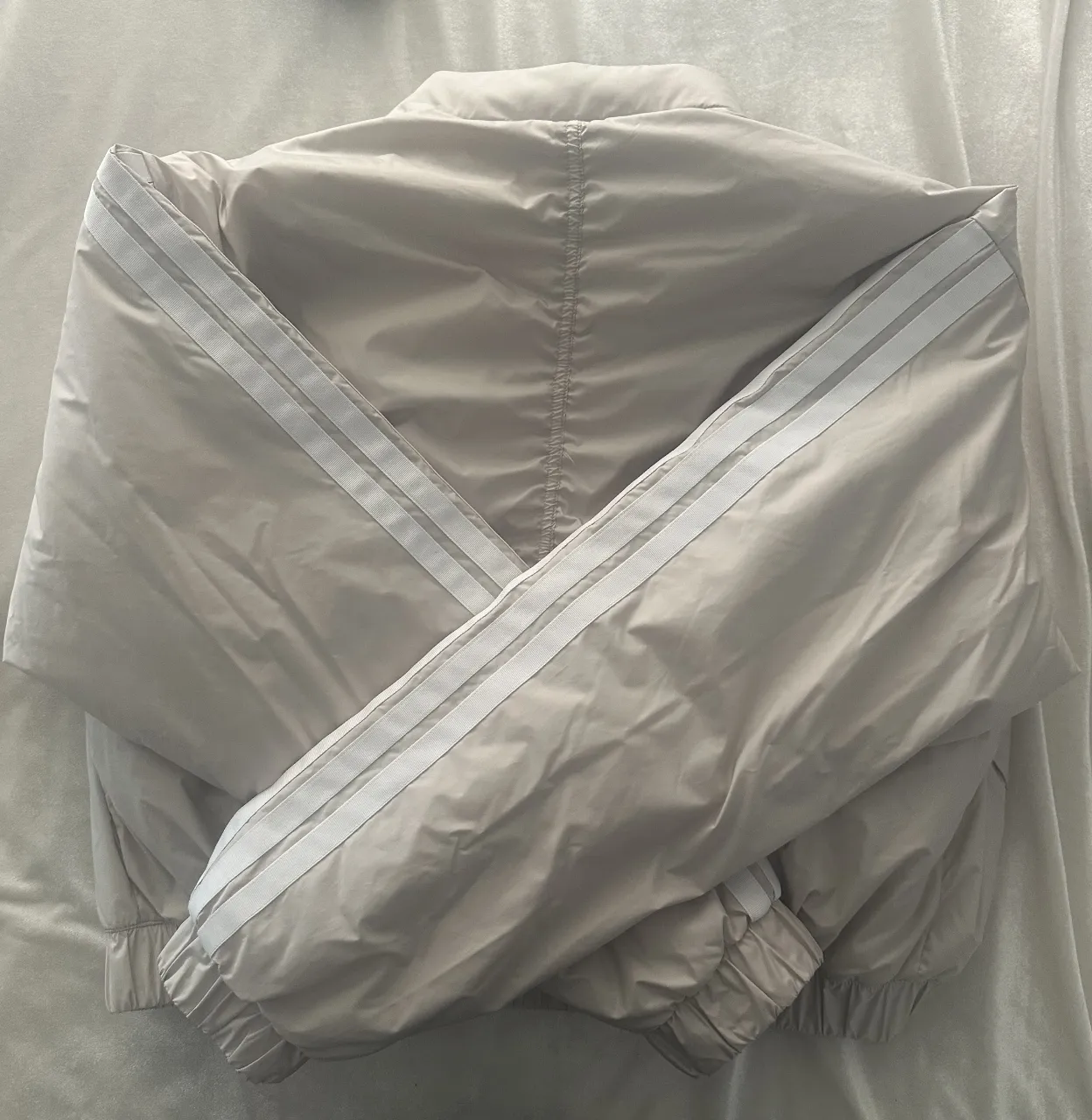 Campera adidas - Vista 4