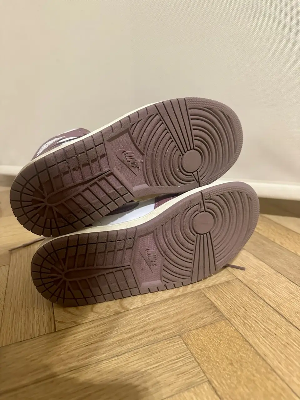 Zapatillas Nike jordan - Vista 4