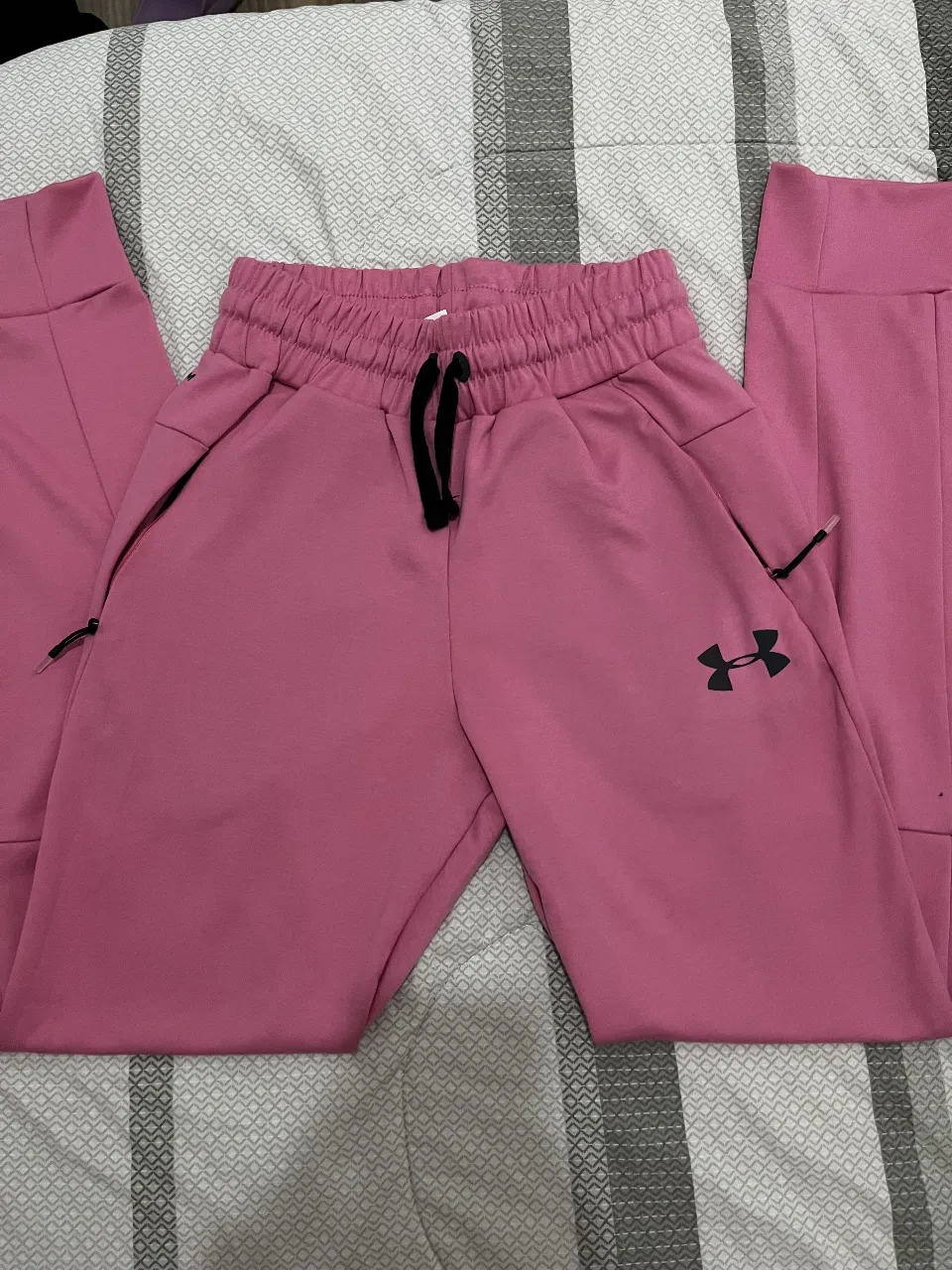 Buzo Under Armour - Vista 2