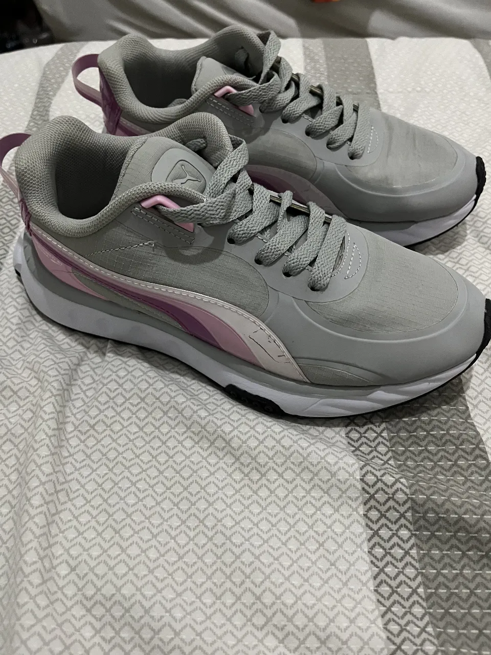 Zapatillas Puma - Vista 2
