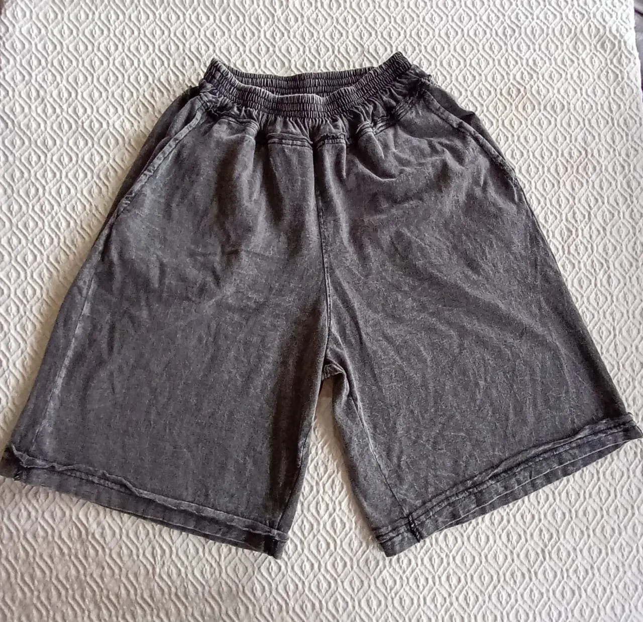 Bermuda Burdeos ind - Vista 2