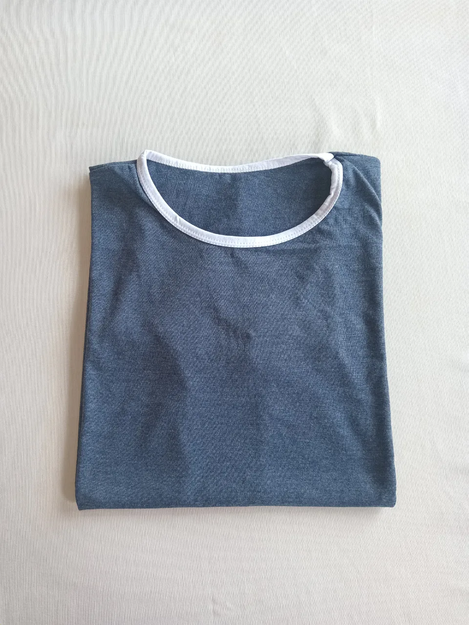 Remera Slim fit - Vista 2