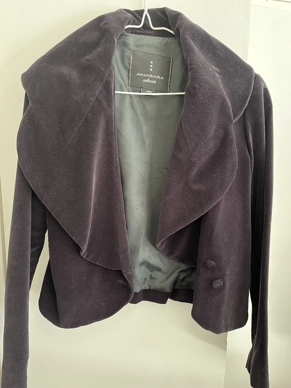 Blazer Akiabara - Vista 2