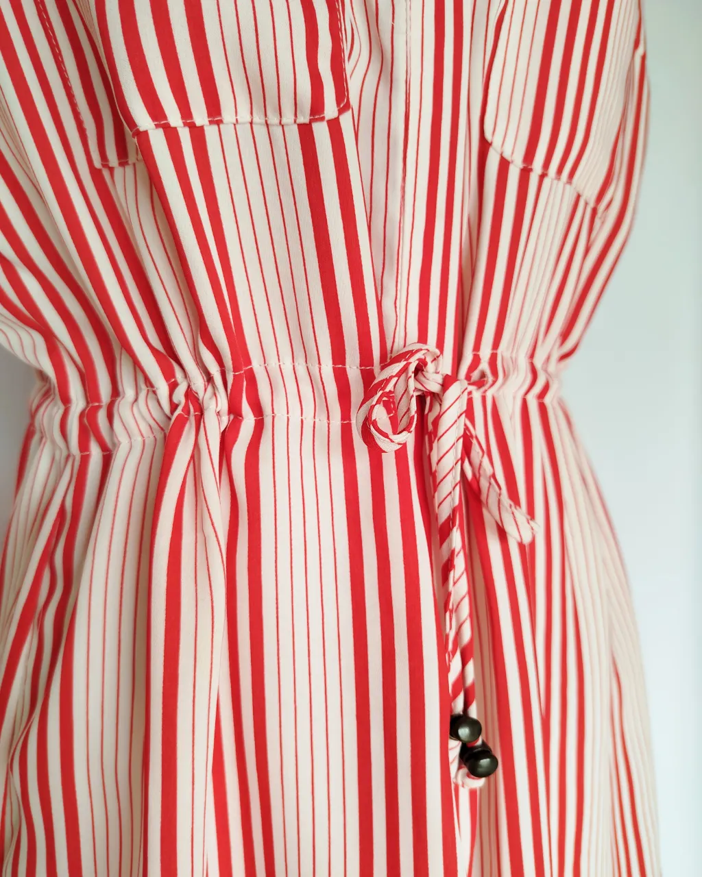 Vestido University - Vista 5