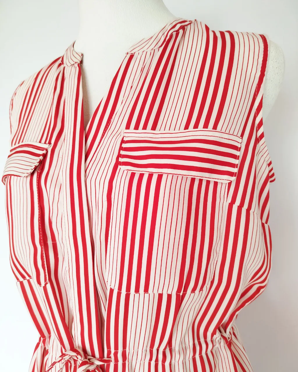 Vestido University - Vista 3