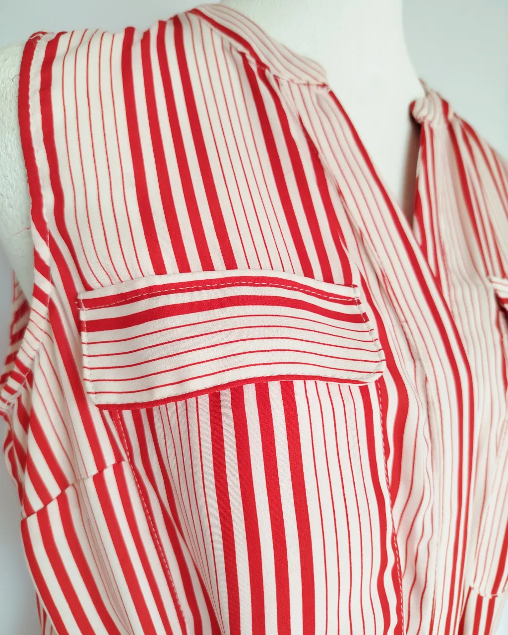 Vestido University - Vista 2