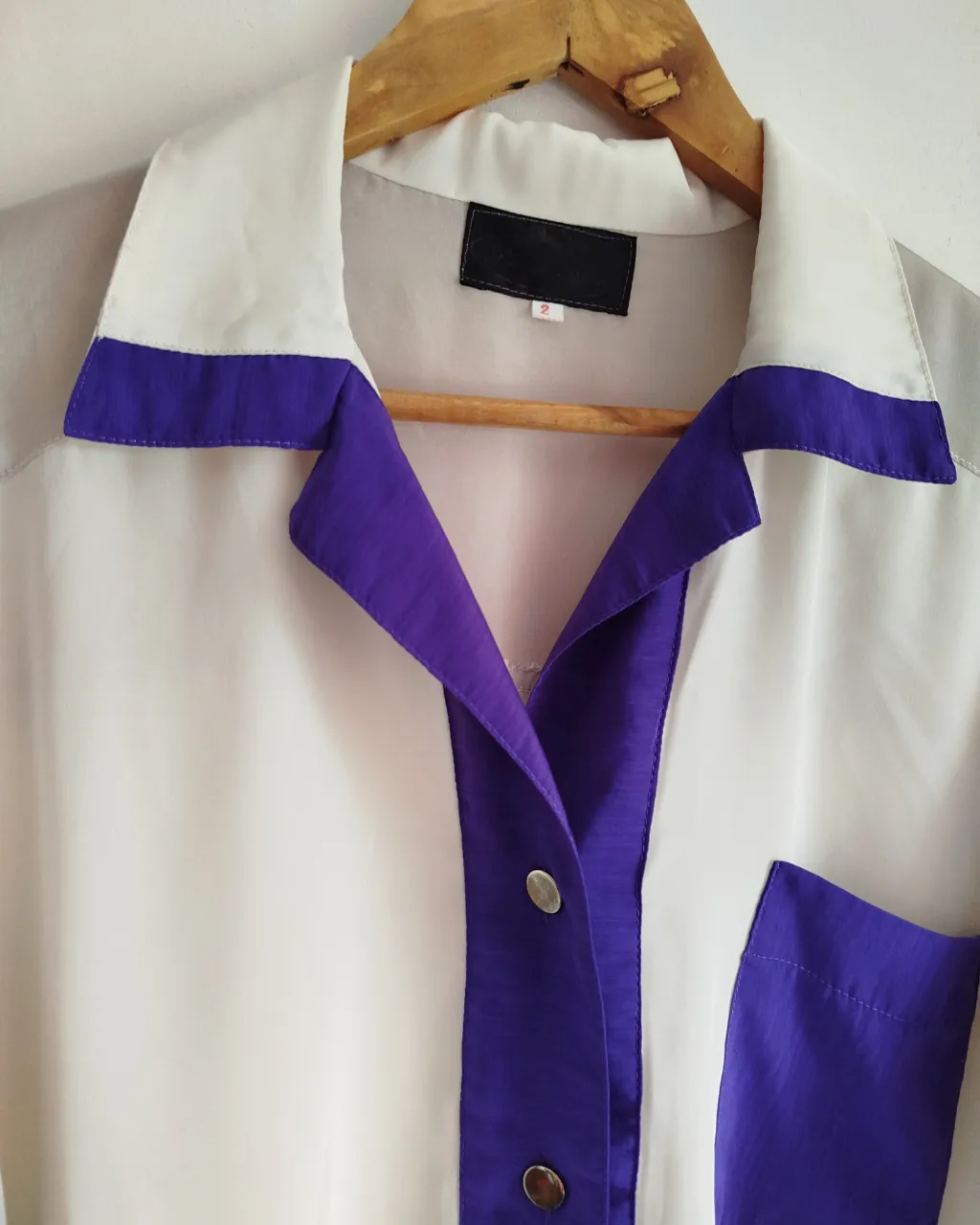 Camisa Otra - Vista 4