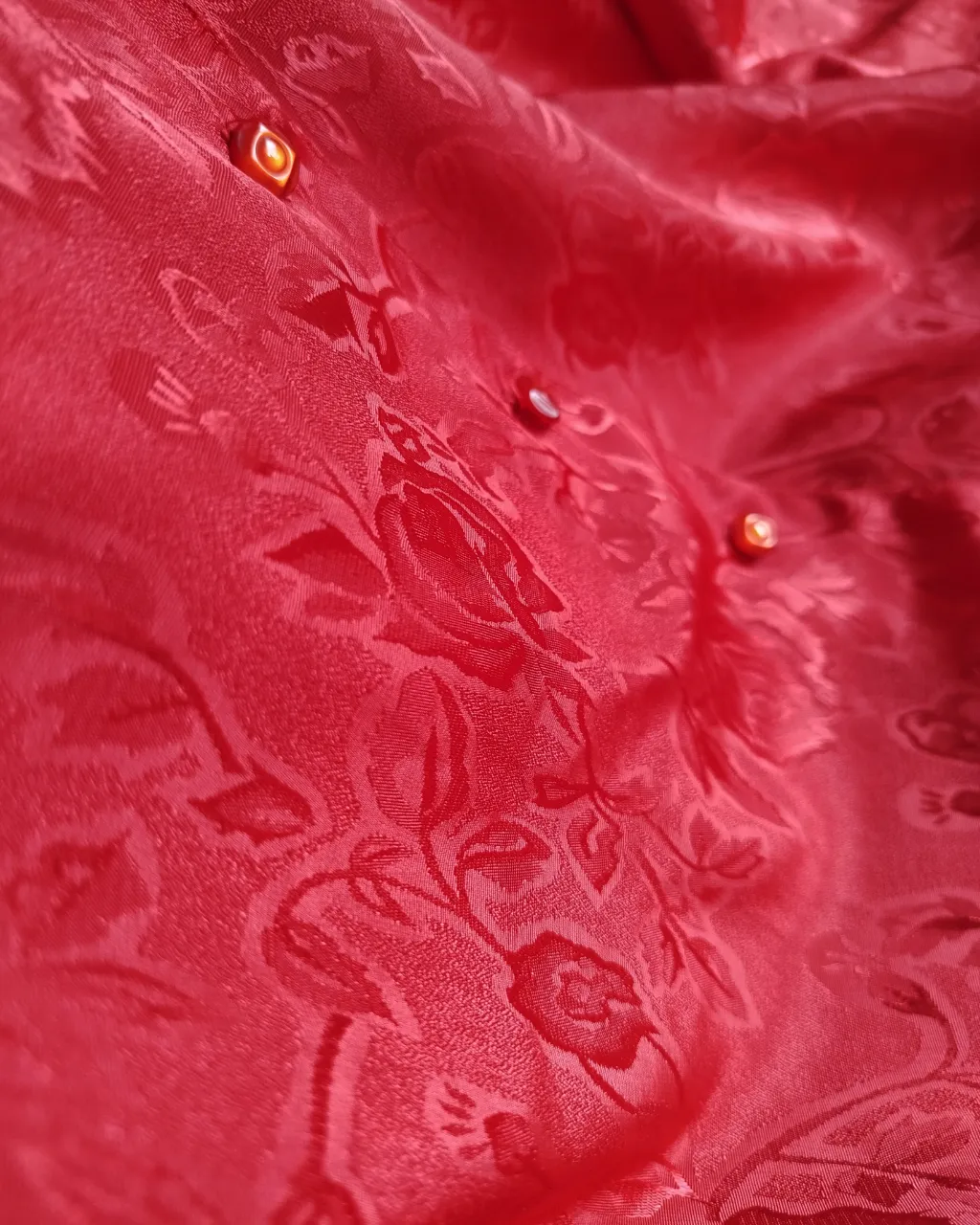 Blusa Vintage - Vista 5