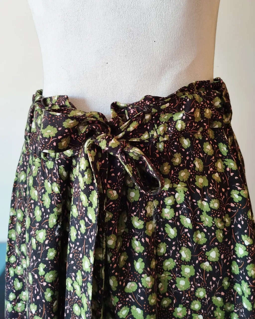 Pantalón Portsaid - Vista 3