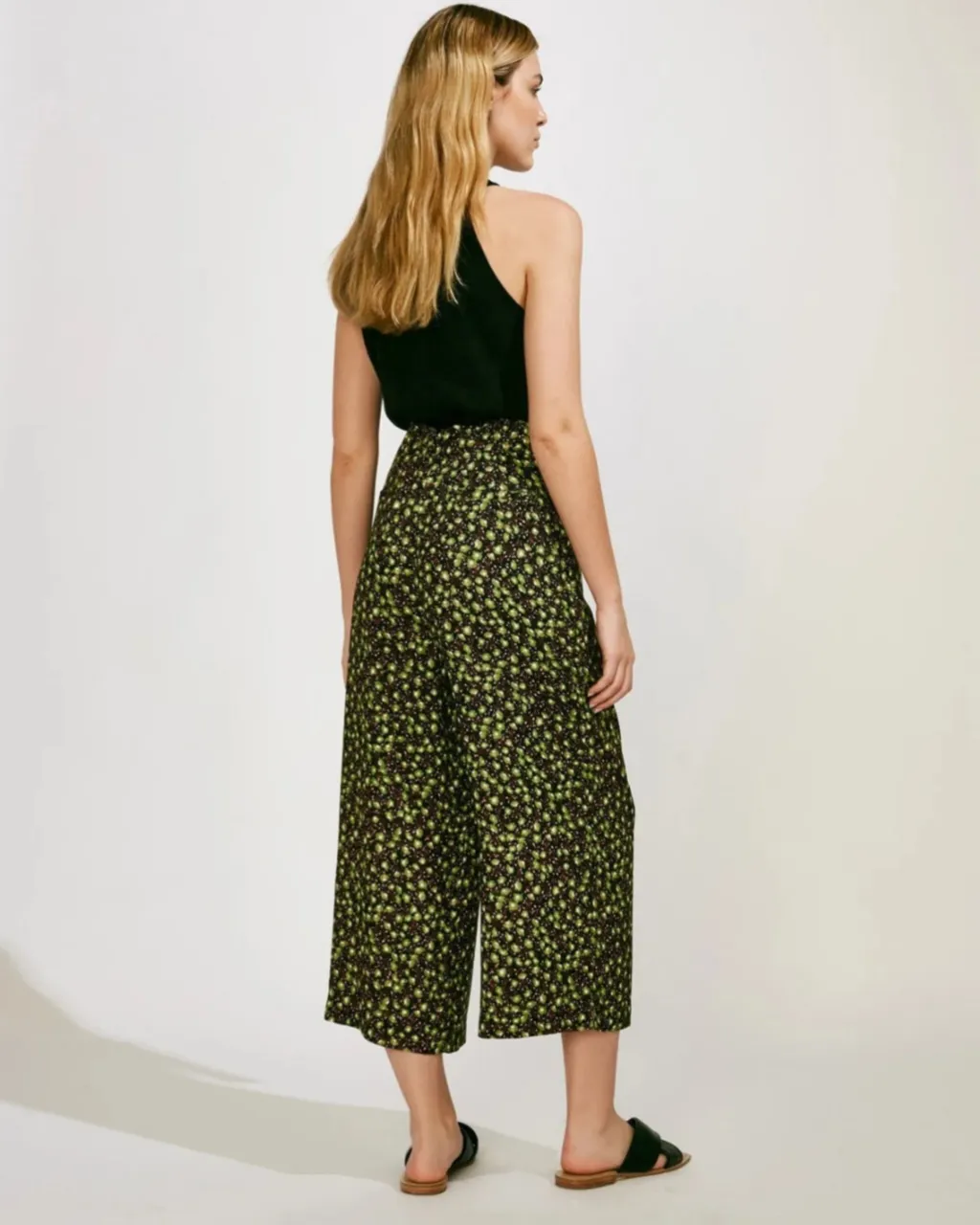 Pantalón Portsaid - Vista 2