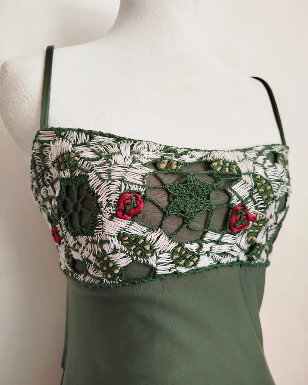 Traje de baño Mali - Vista 3