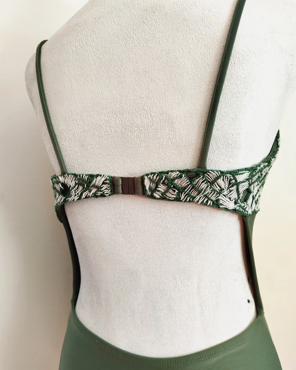 Traje de baño Mali - Vista 4