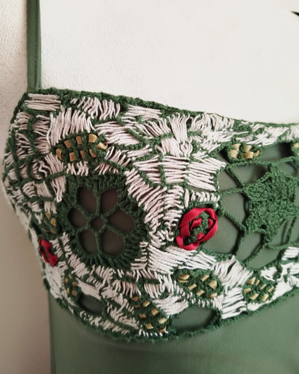 Traje de baño Mali - Vista 2