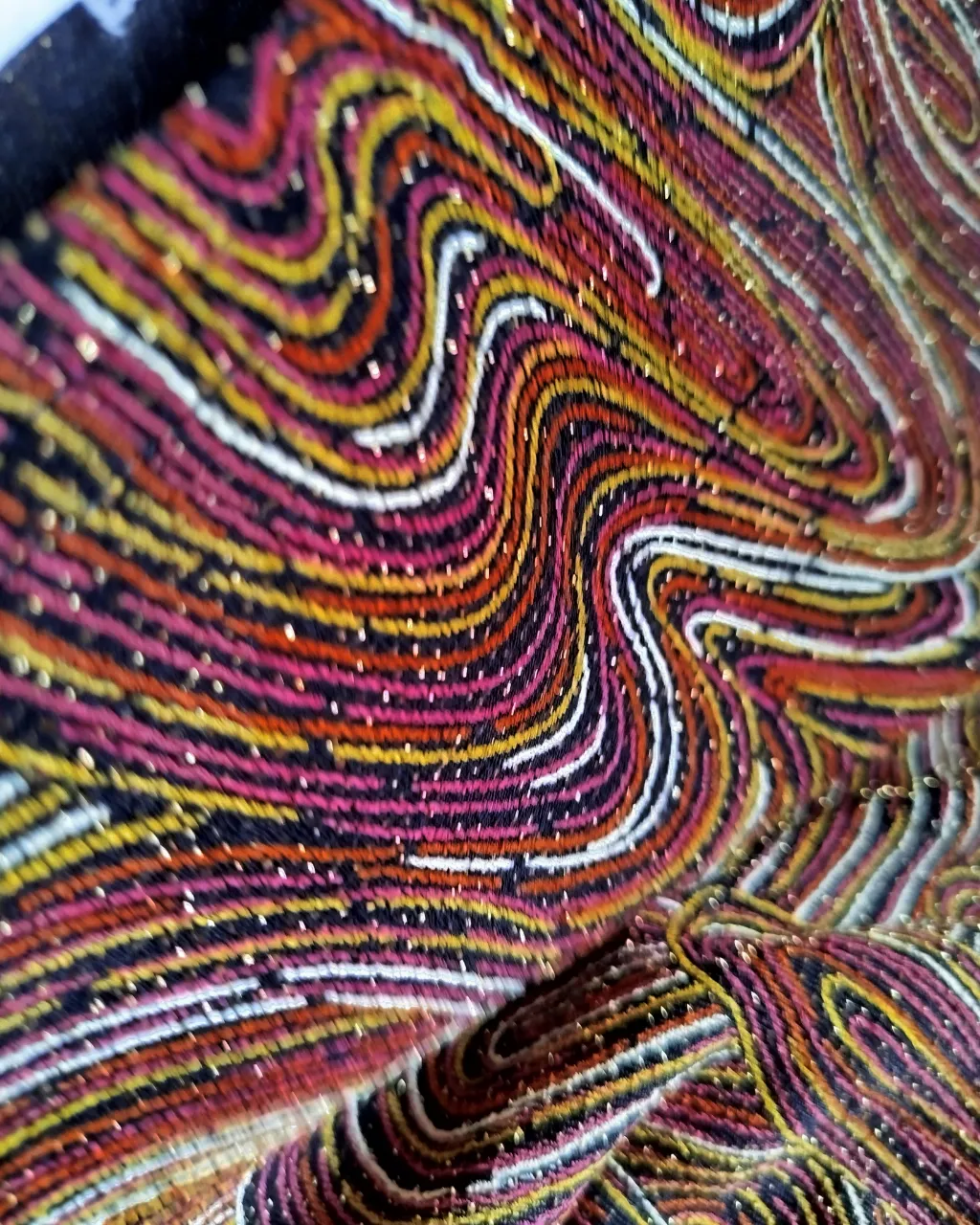 Remera Alessia - Vista 3