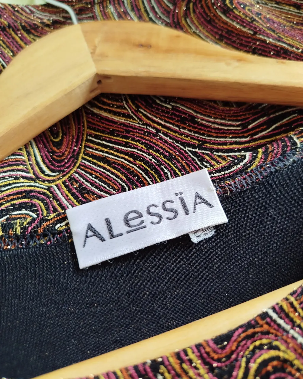 Remera Alessia - Vista 6