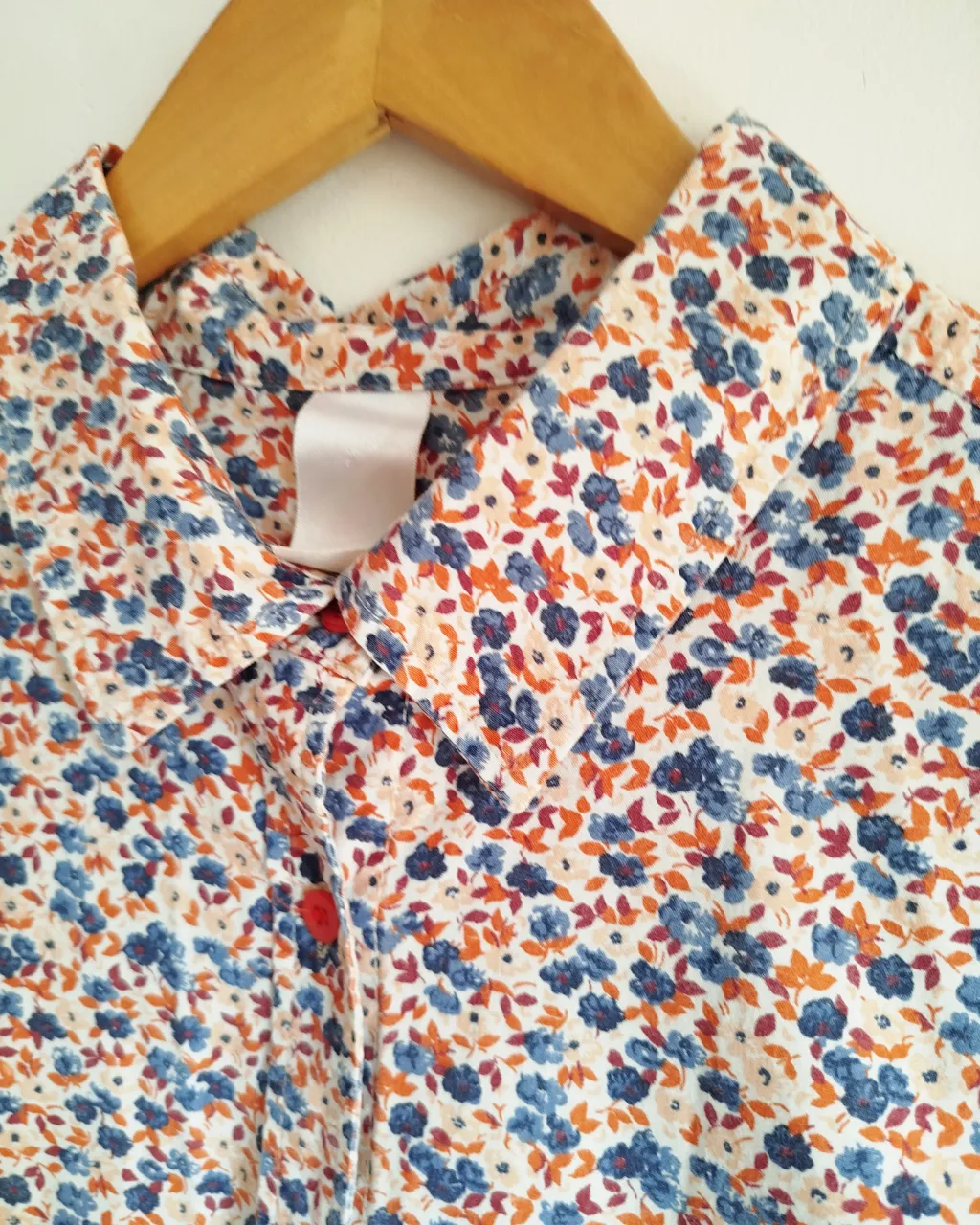 Camisa Otra marca - Vista 4