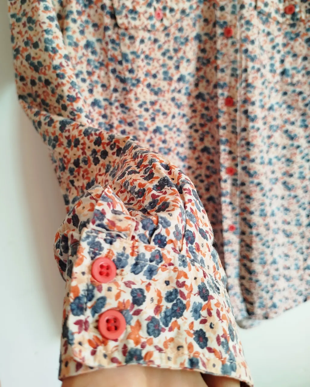 Camisa Otra marca - Vista 2