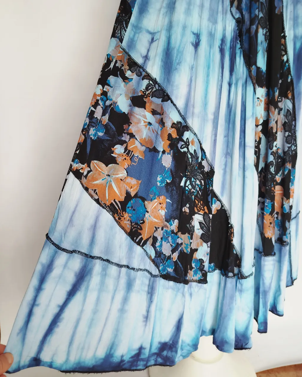 Vestido Vintage Boutique - Vista 6