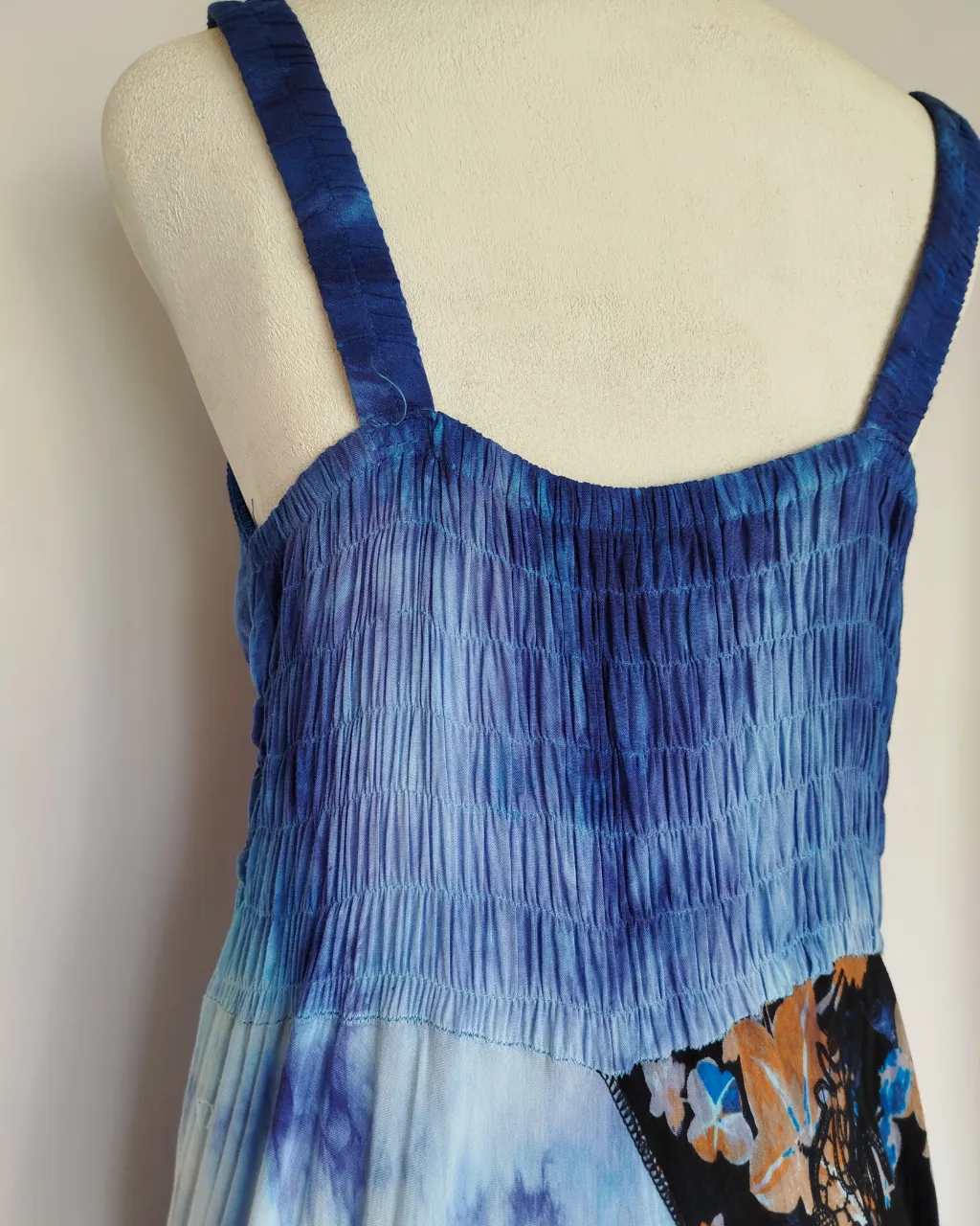 Vestido Vintage Boutique - Vista 5