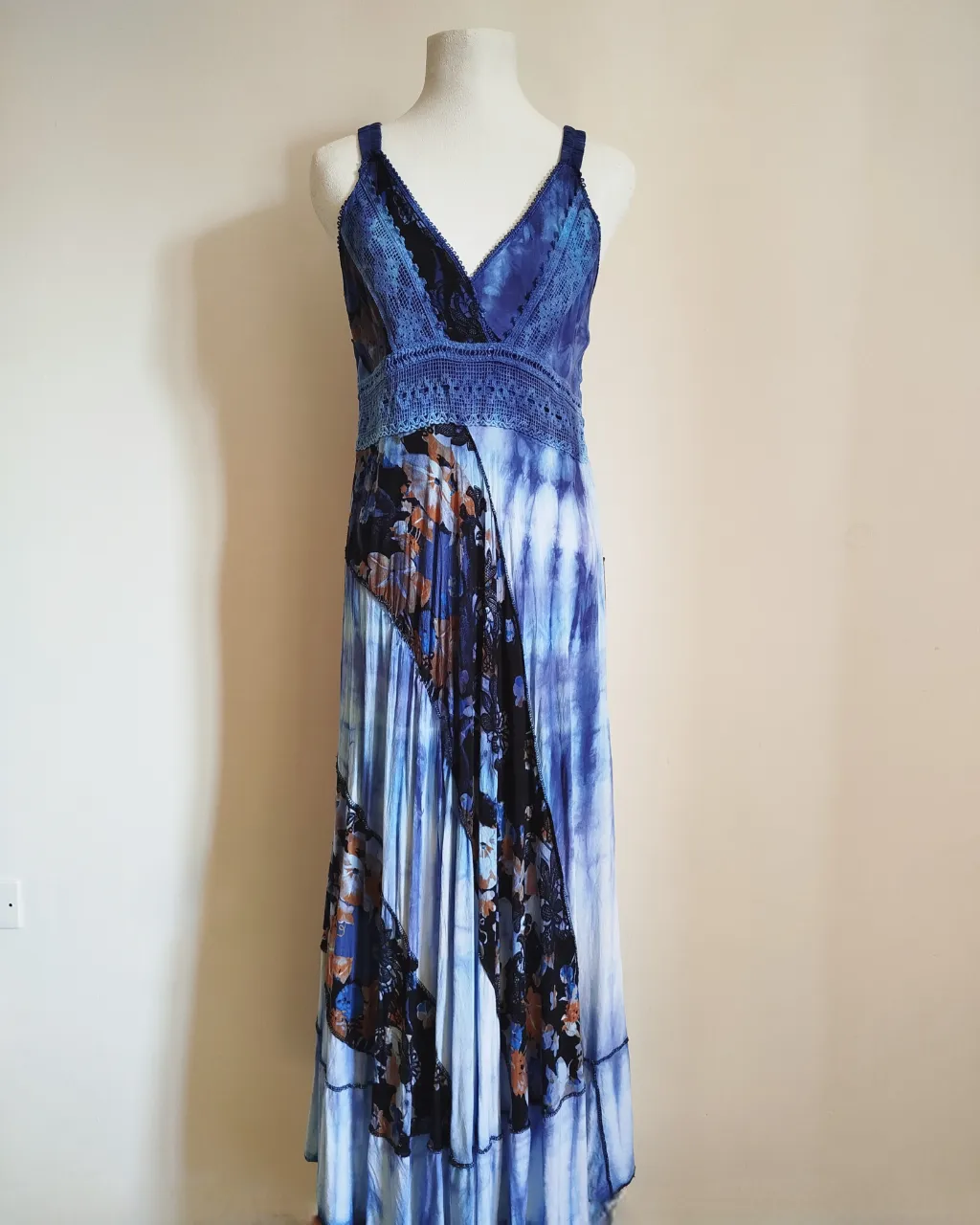 Vestido Vintage Boutique