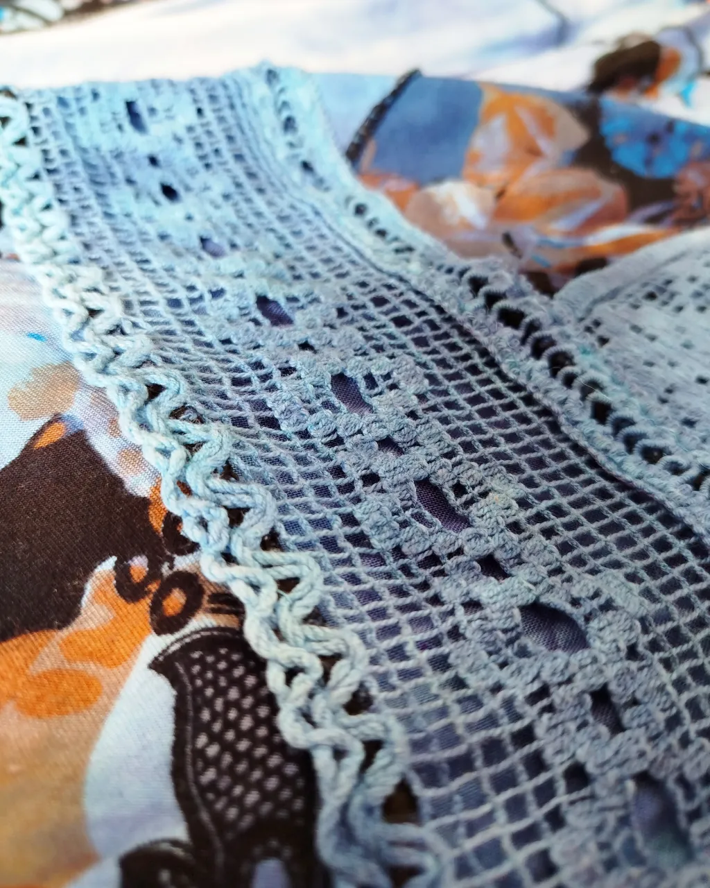 Vestido Vintage Boutique - Vista 3