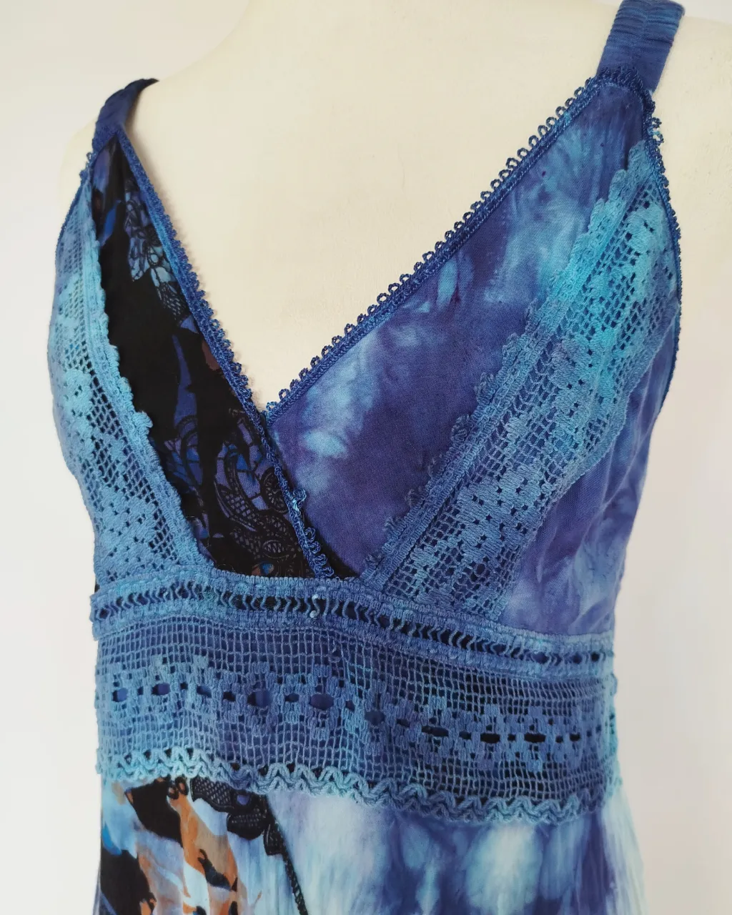 Vestido Vintage Boutique - Vista 2