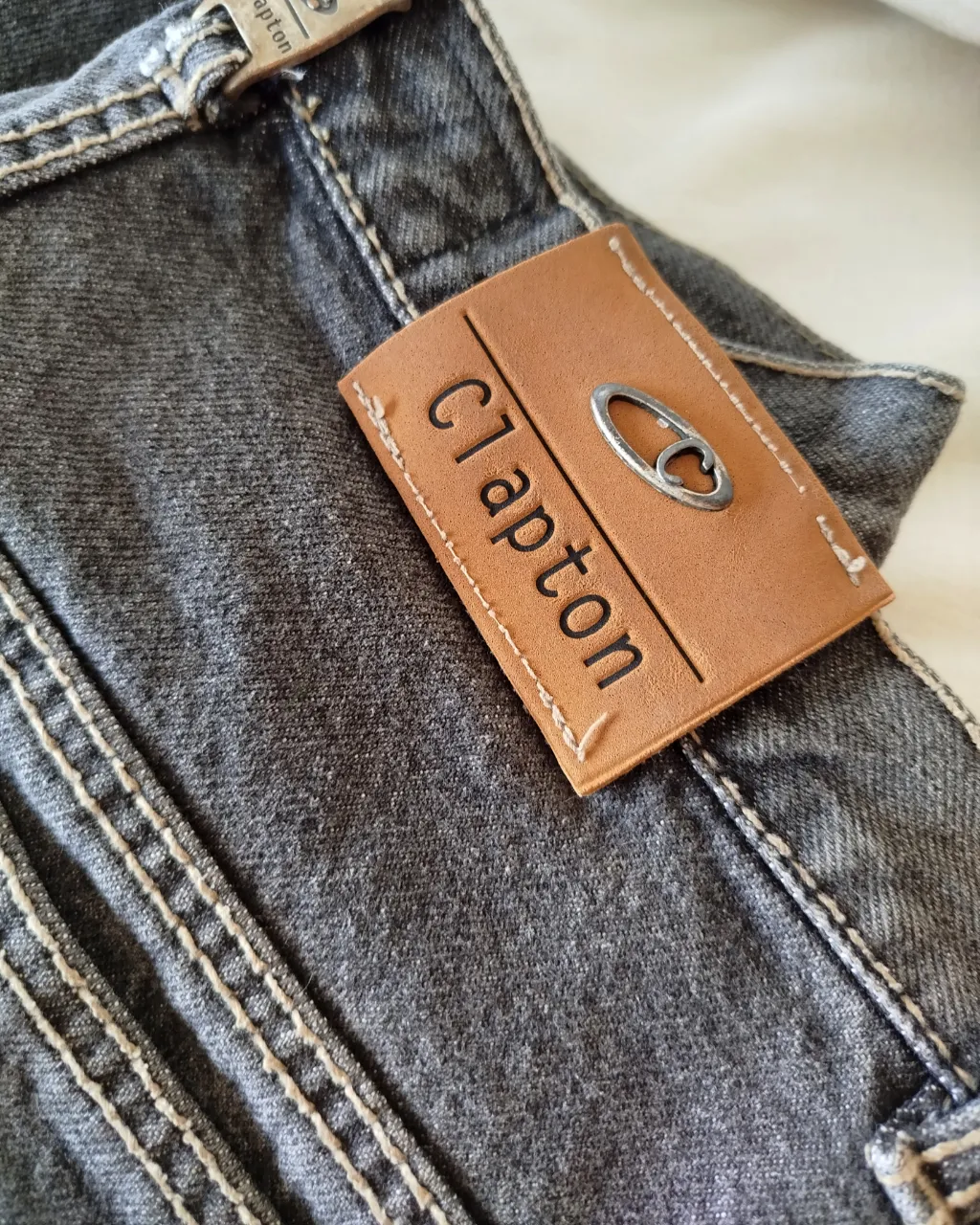 Jean Clapton - Vista 2