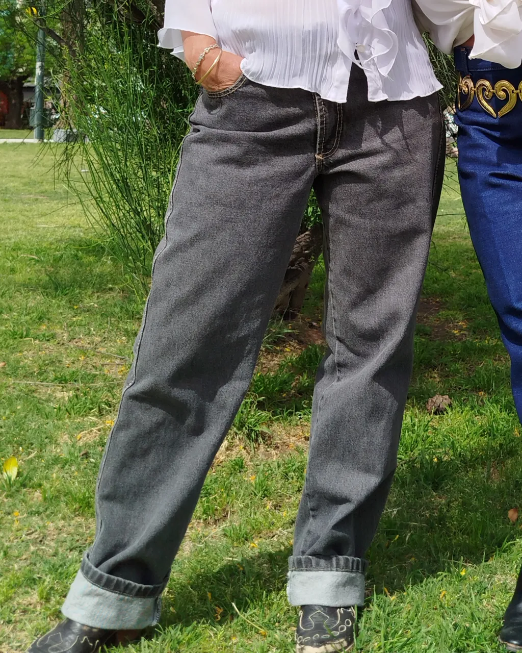 Jean Clapton - Vista 5