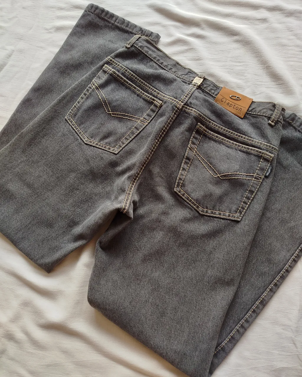 Jean Clapton - Vista 4