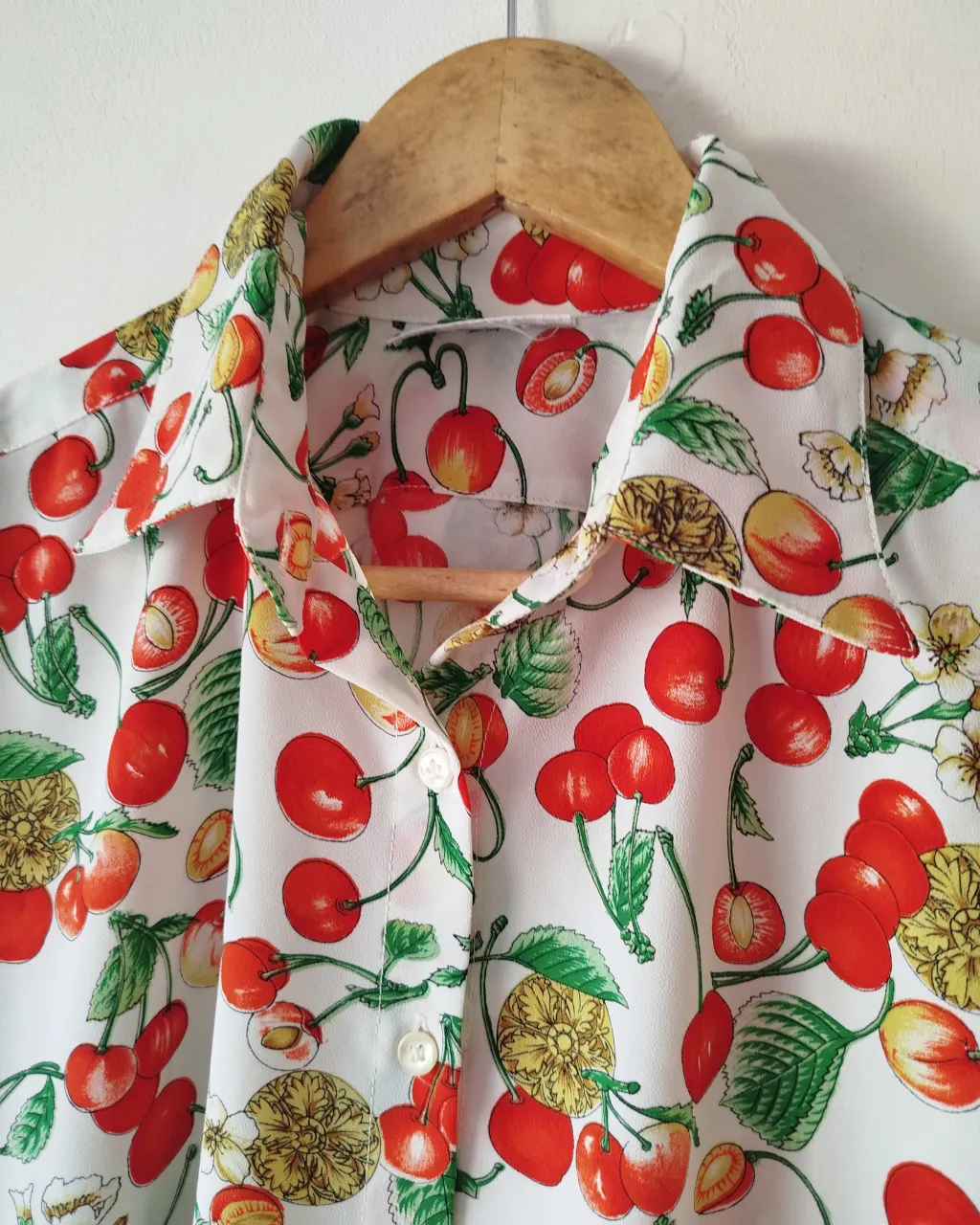 Camisa Rafael garofalo - Vista 3