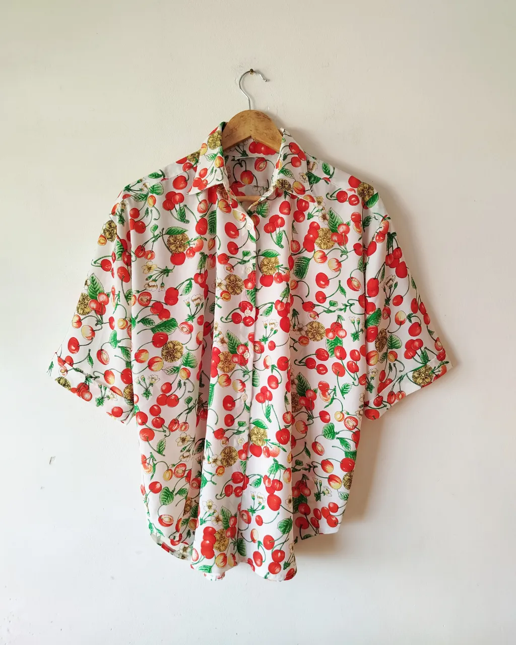 Camisa Rafael garofalo - Vista 2