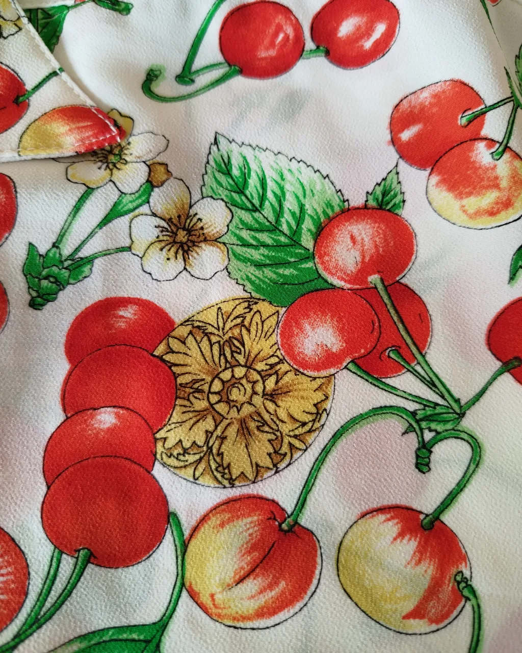 Camisa Rafael garofalo - Vista 5