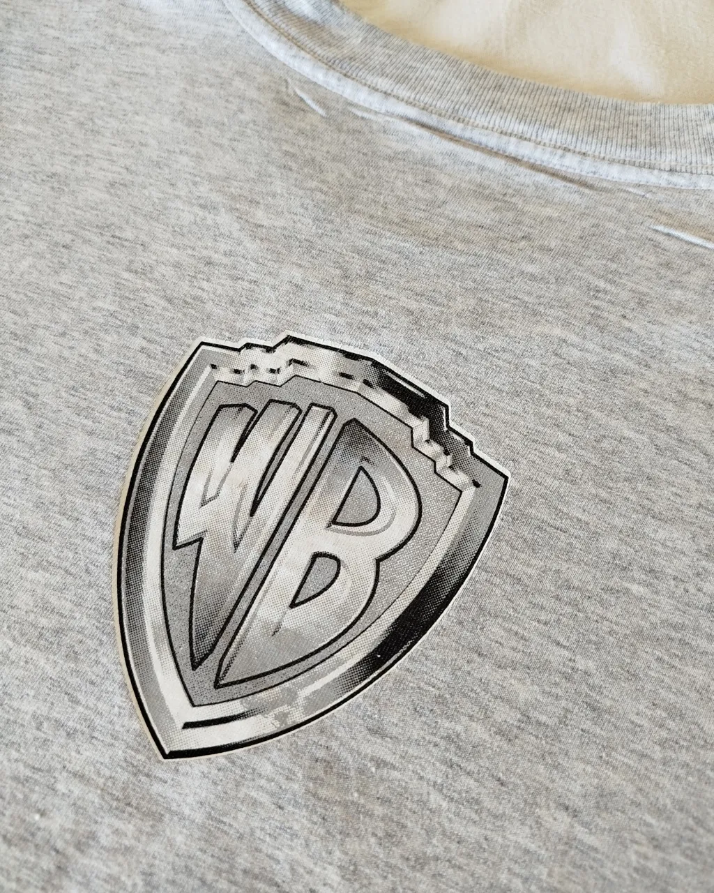 Remera Warner Bros. - Vista 4