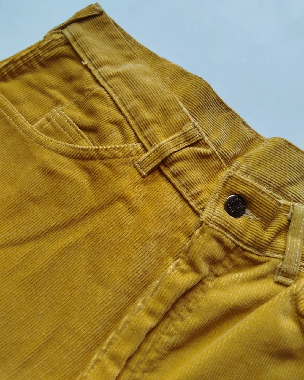 Pantalón Salik - Vista 3