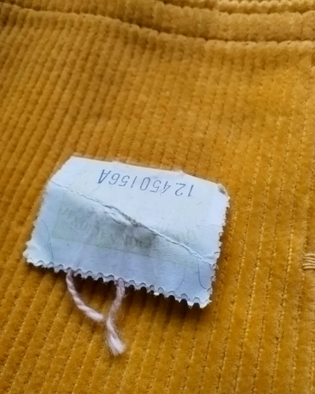 Pantalón Salik - Vista 2