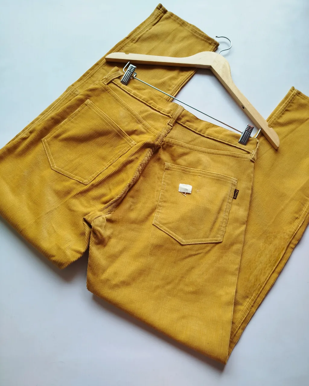 Pantalón Salik - Vista 4