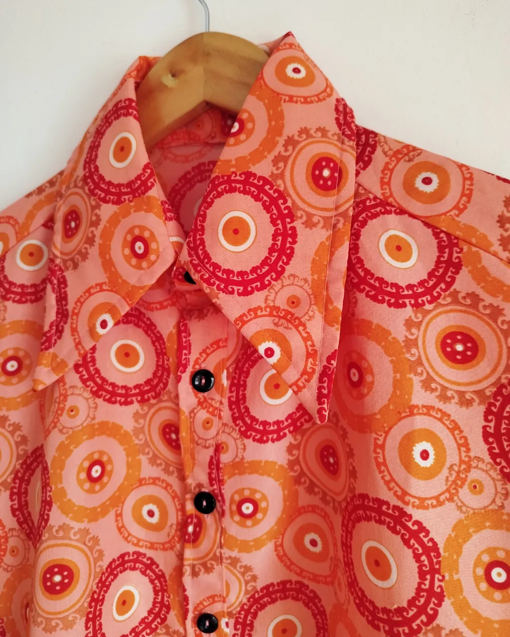 Camisa Otra - Vista 2