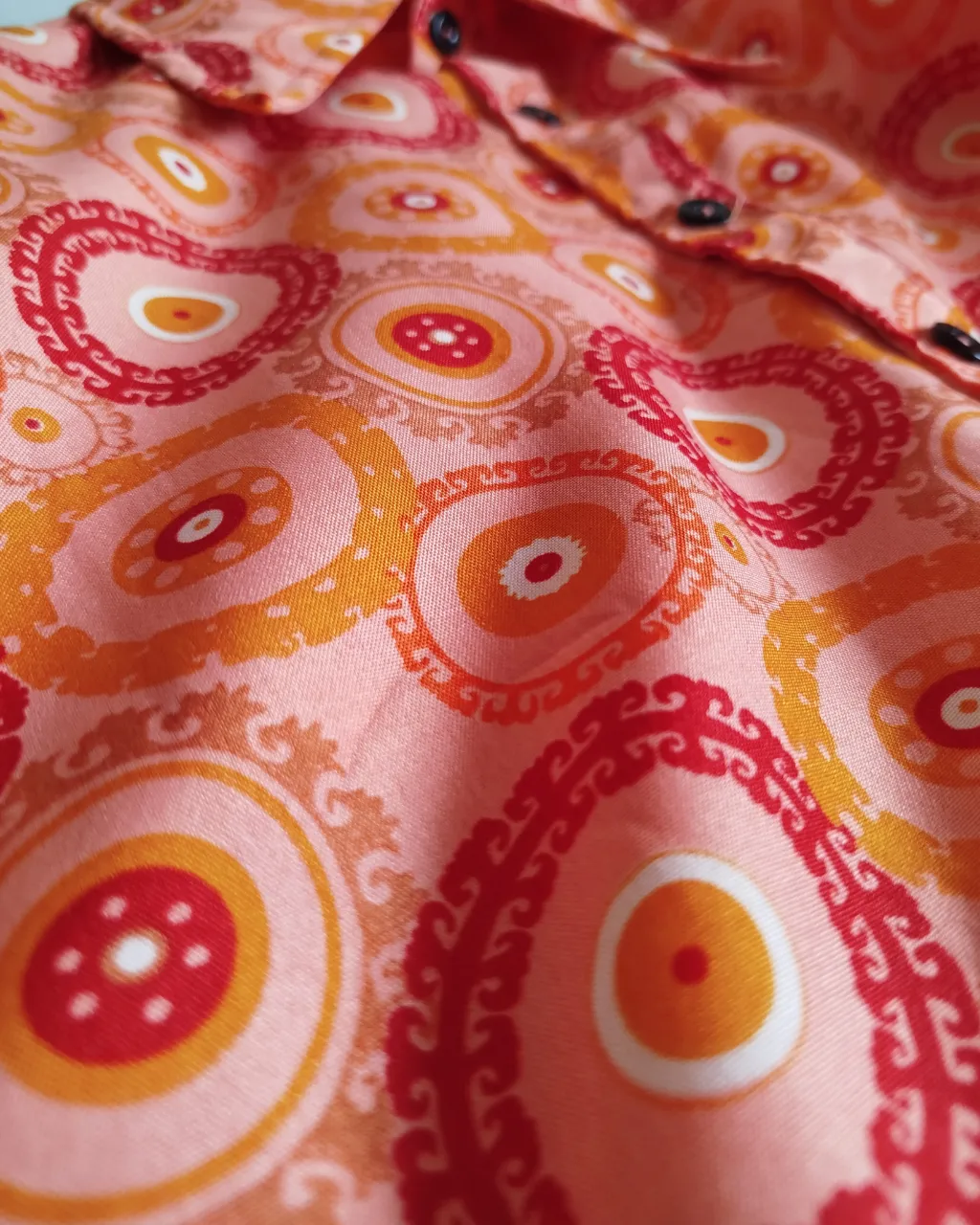 Camisa Otra - Vista 3