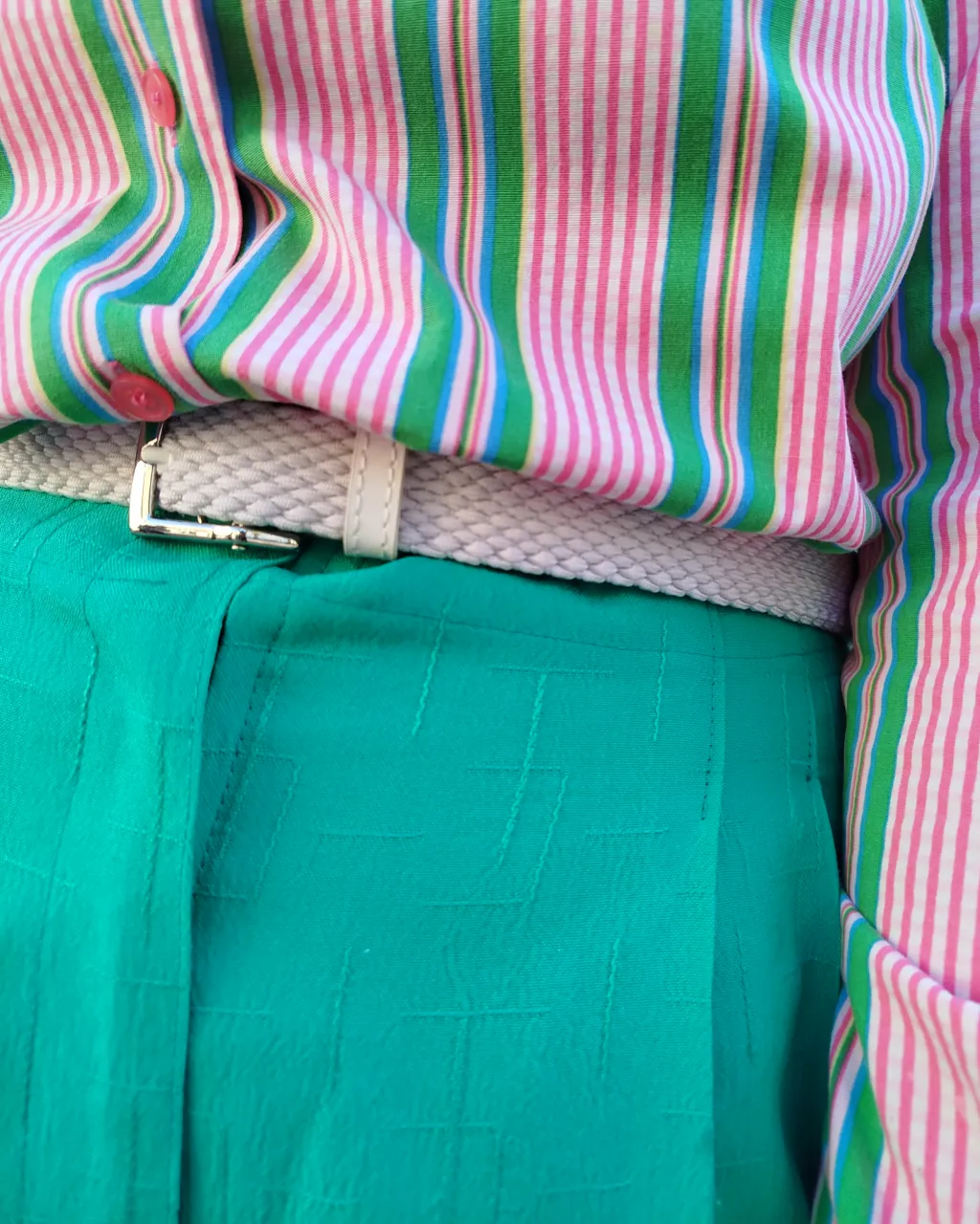 Short Vintage Boutique - Vista 3