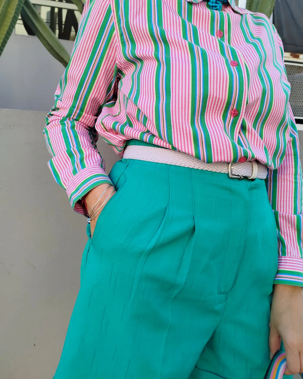 Short Vintage Boutique - Vista 2