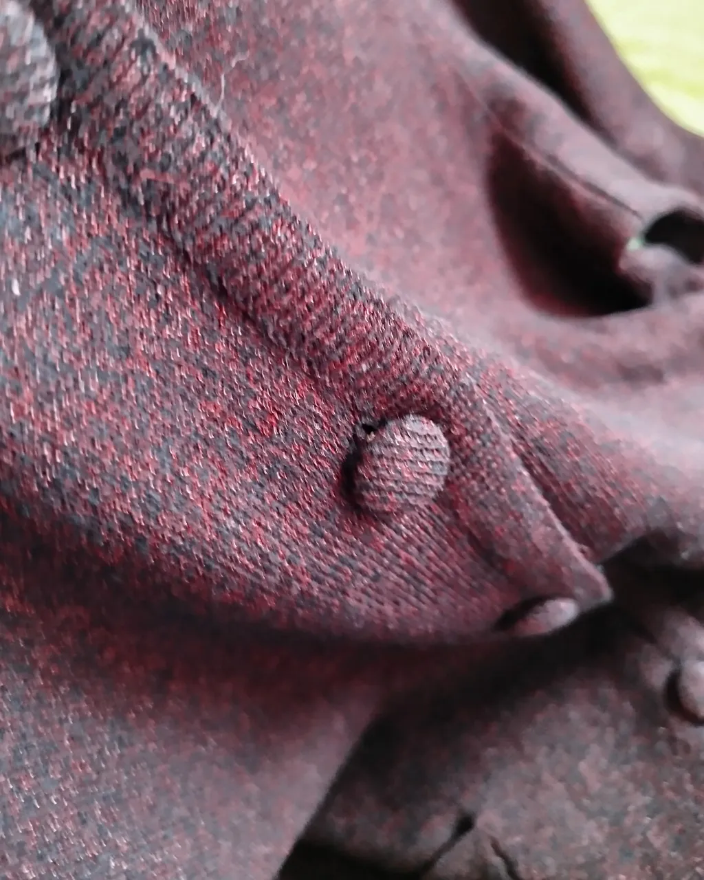 Cardigan Otra - Vista 4