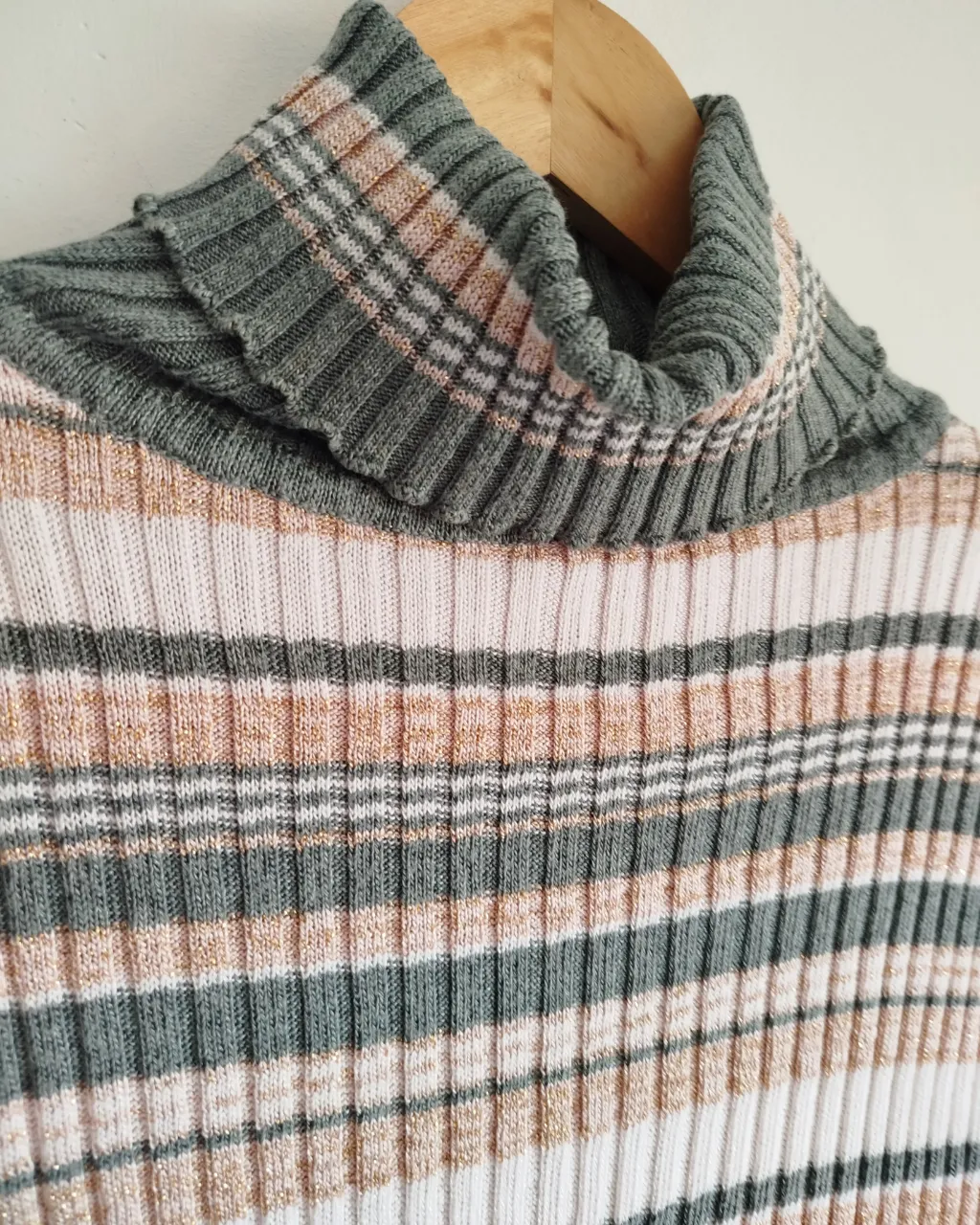 Sweater A+ - Vista 2