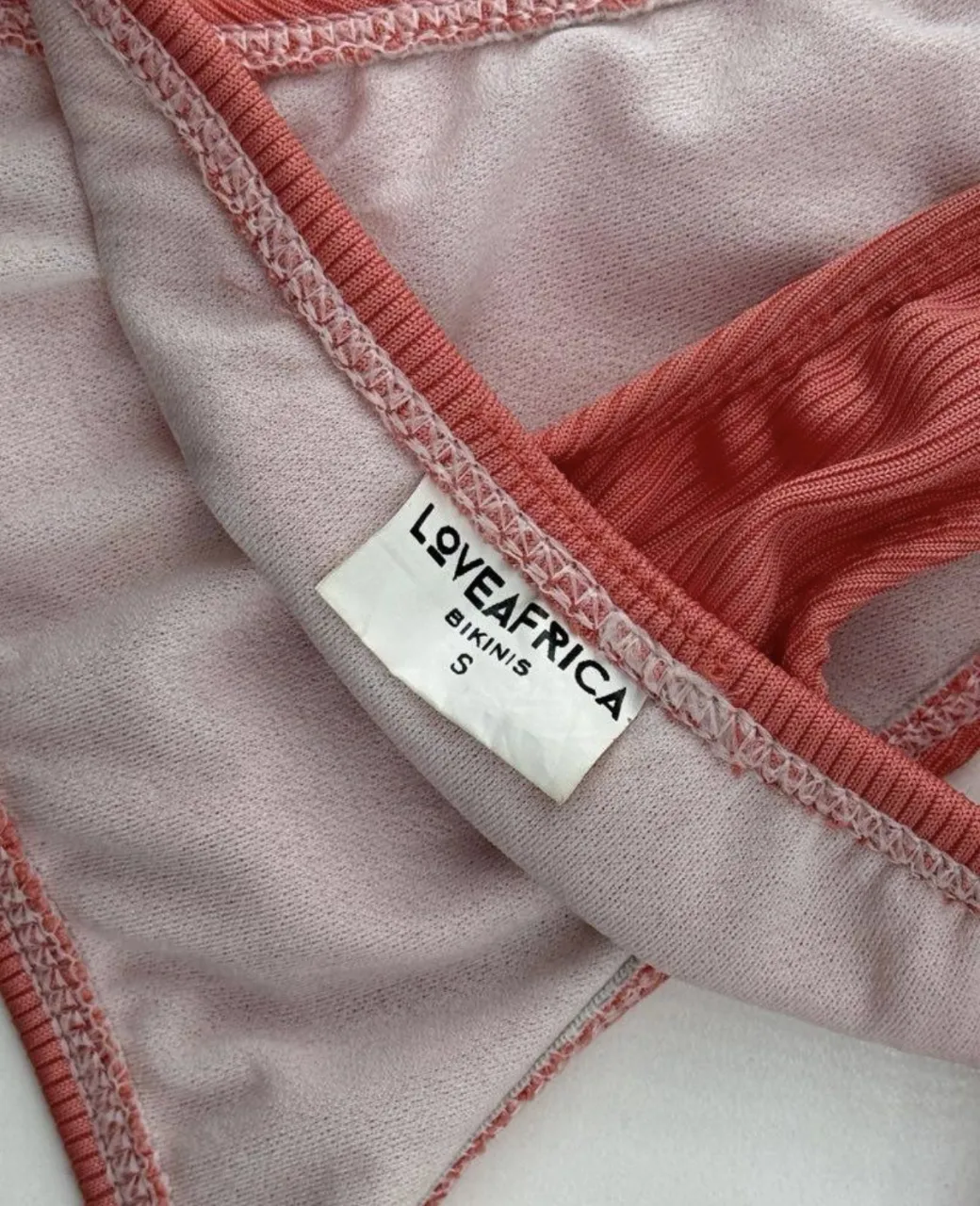 Bikini Loveafrica - Vista 7